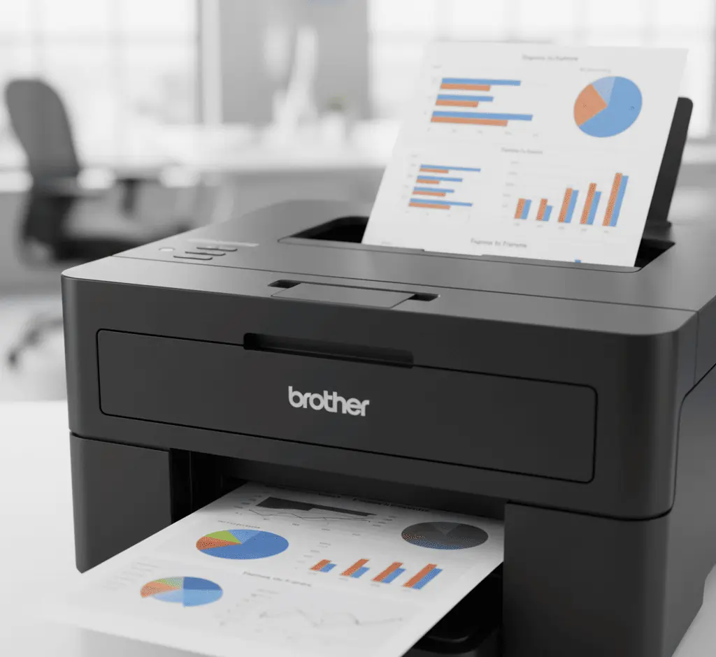 Profitable Printers - Toner Connect