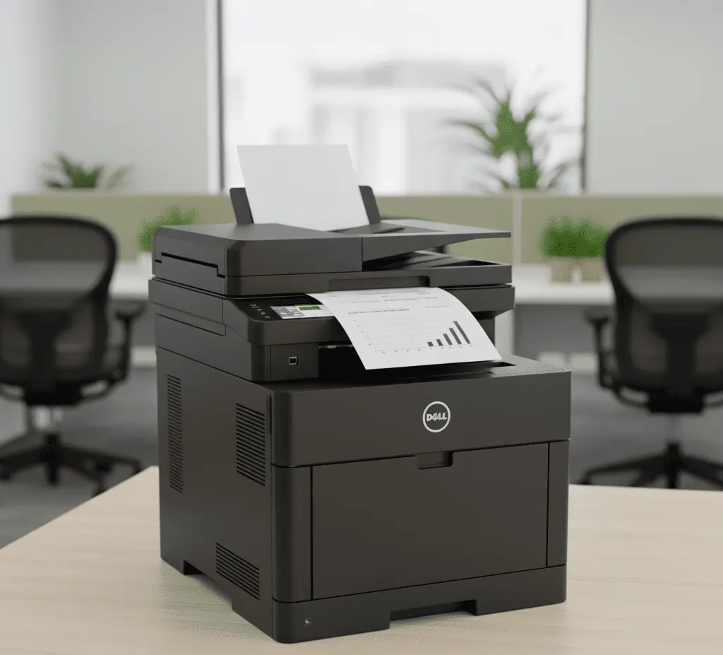 Profitable Printers - Toner Connect