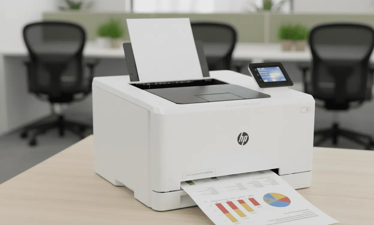 Profitable Printers - Toner Connect