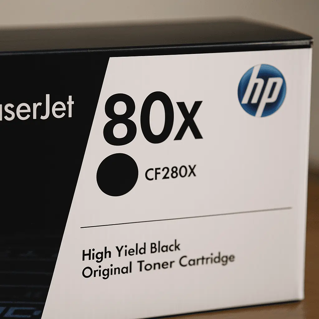 TONER-MODEL-NUMBER-MATTERS