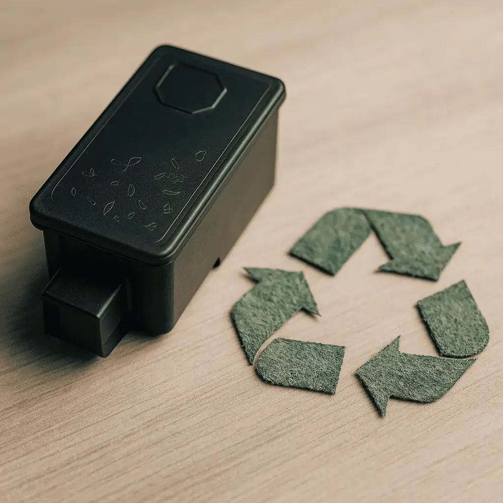 Toner Buyback Program