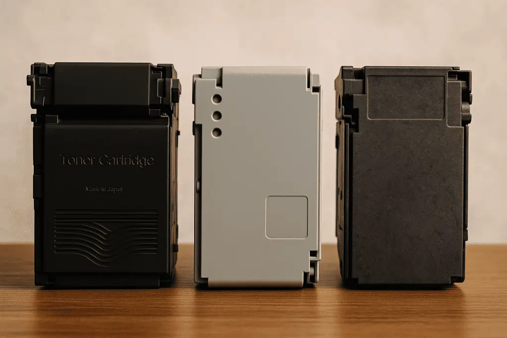 Sell your Toner Cartridge - Toner Connect