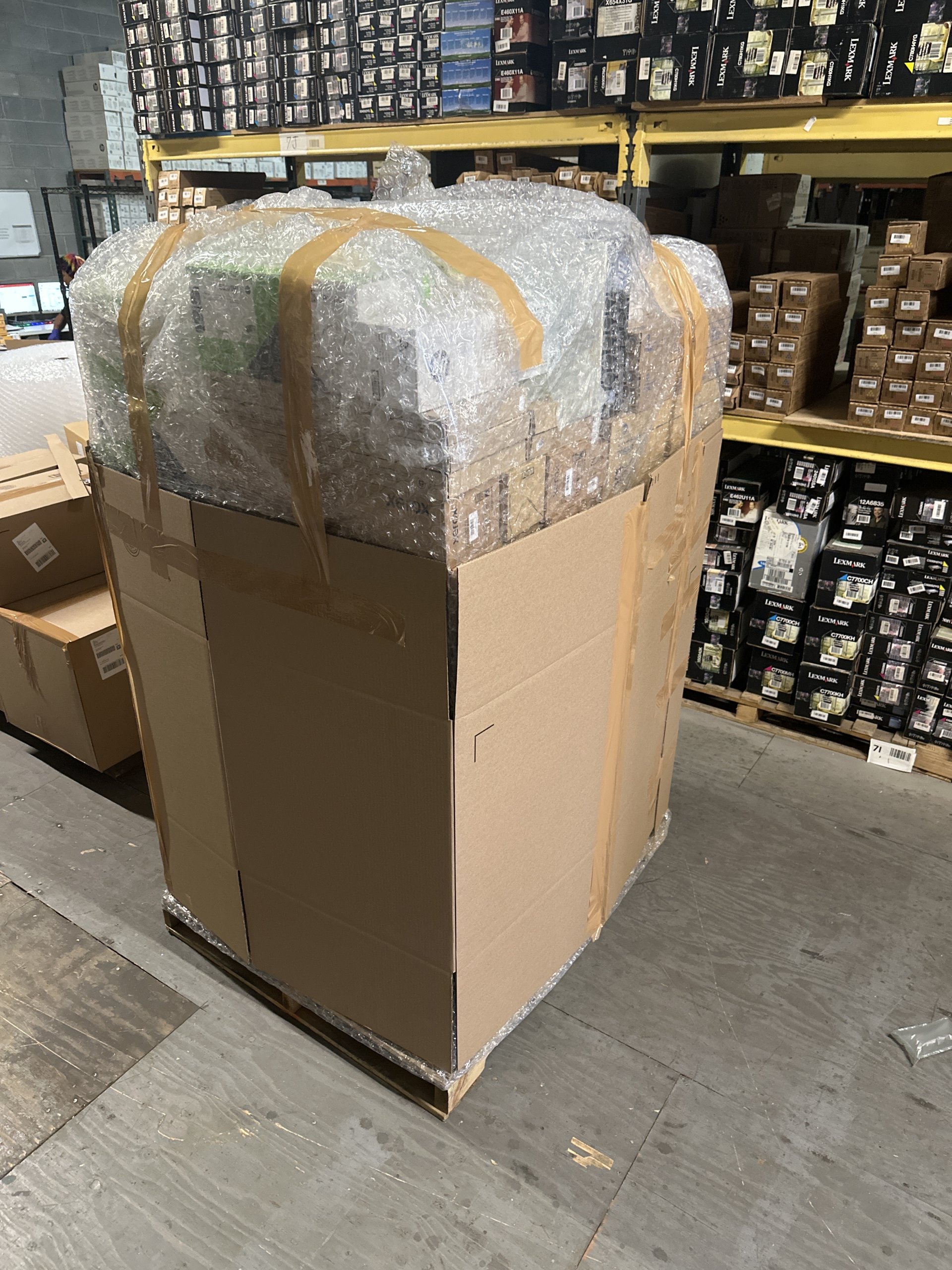 Benefits of recycling toner cartridges for businesses