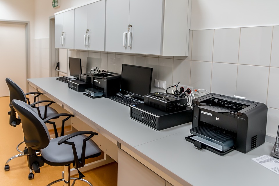How to Protect Network Printers from Hackers and DoS Attacks