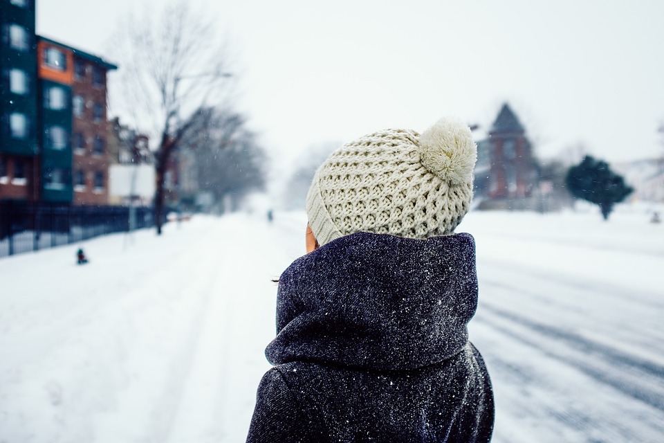 Cold Weather Care For Your Ink and Toner