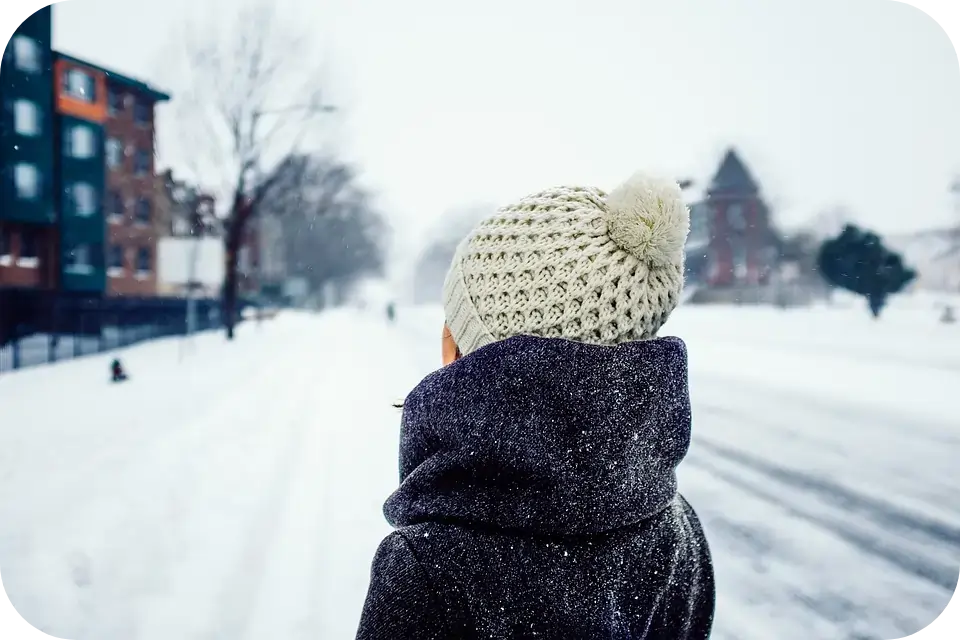 Cold Weather Care For Your Ink and Toner