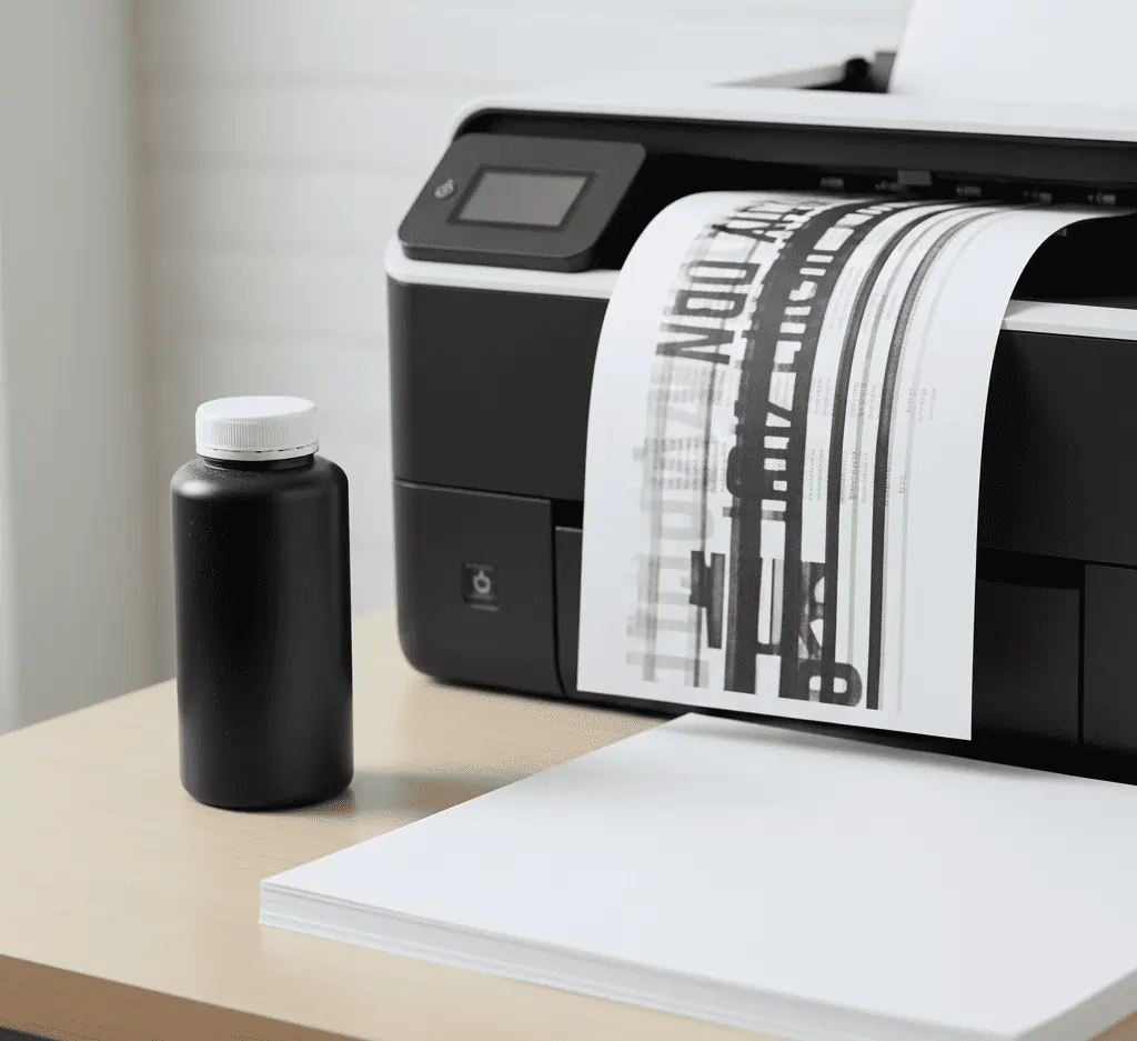 Toner Connect - Toner Problems