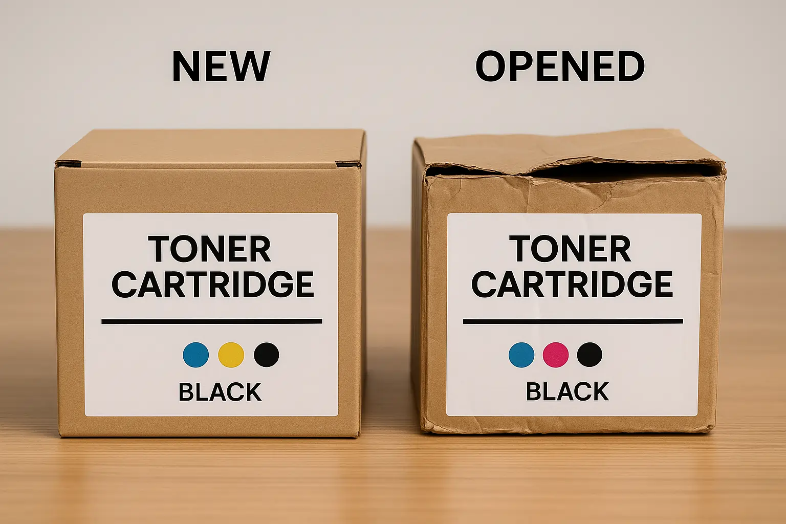 Toner Buyback With Toner Connect