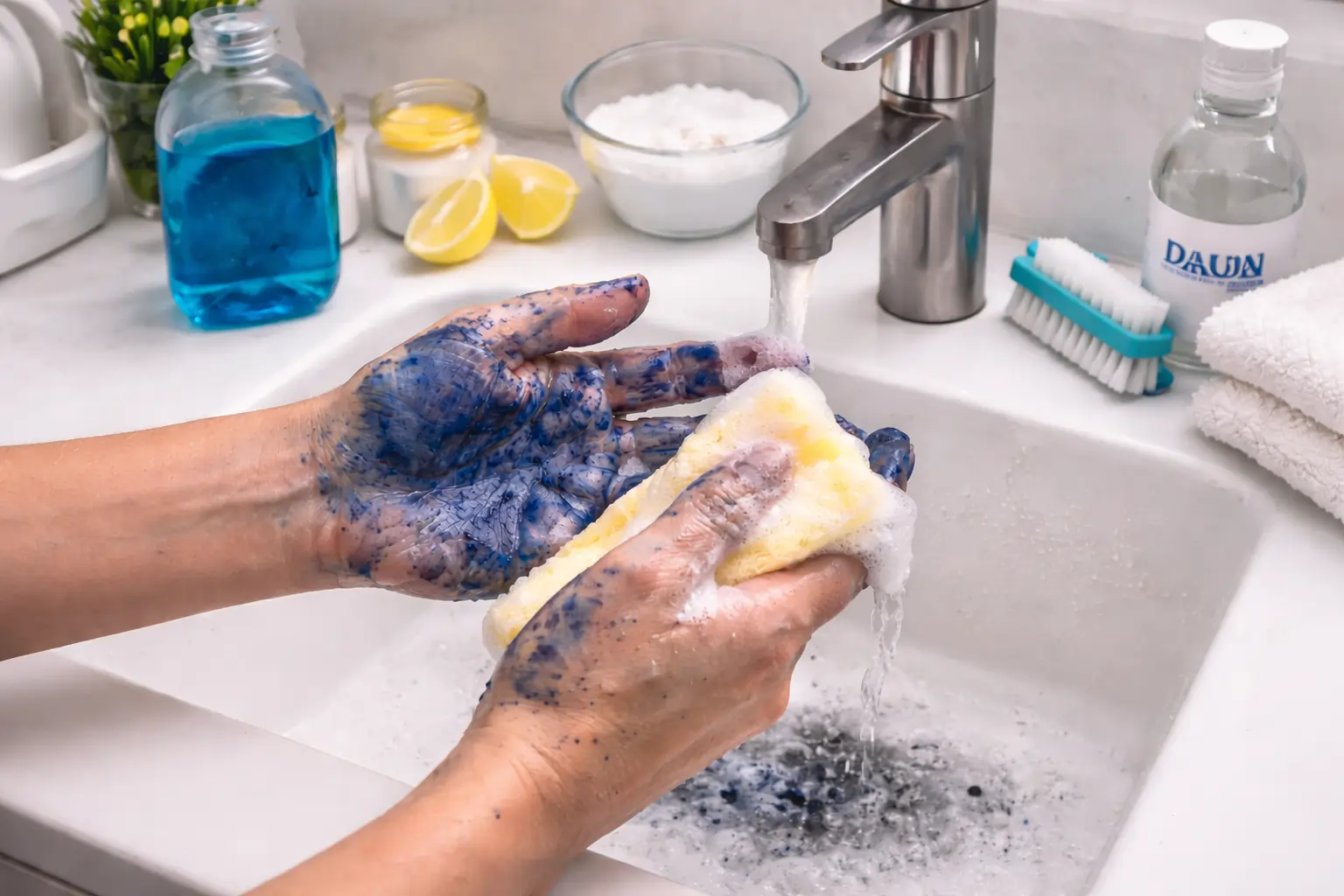 How to Clean Printer Ink And Toner - Toner Connect