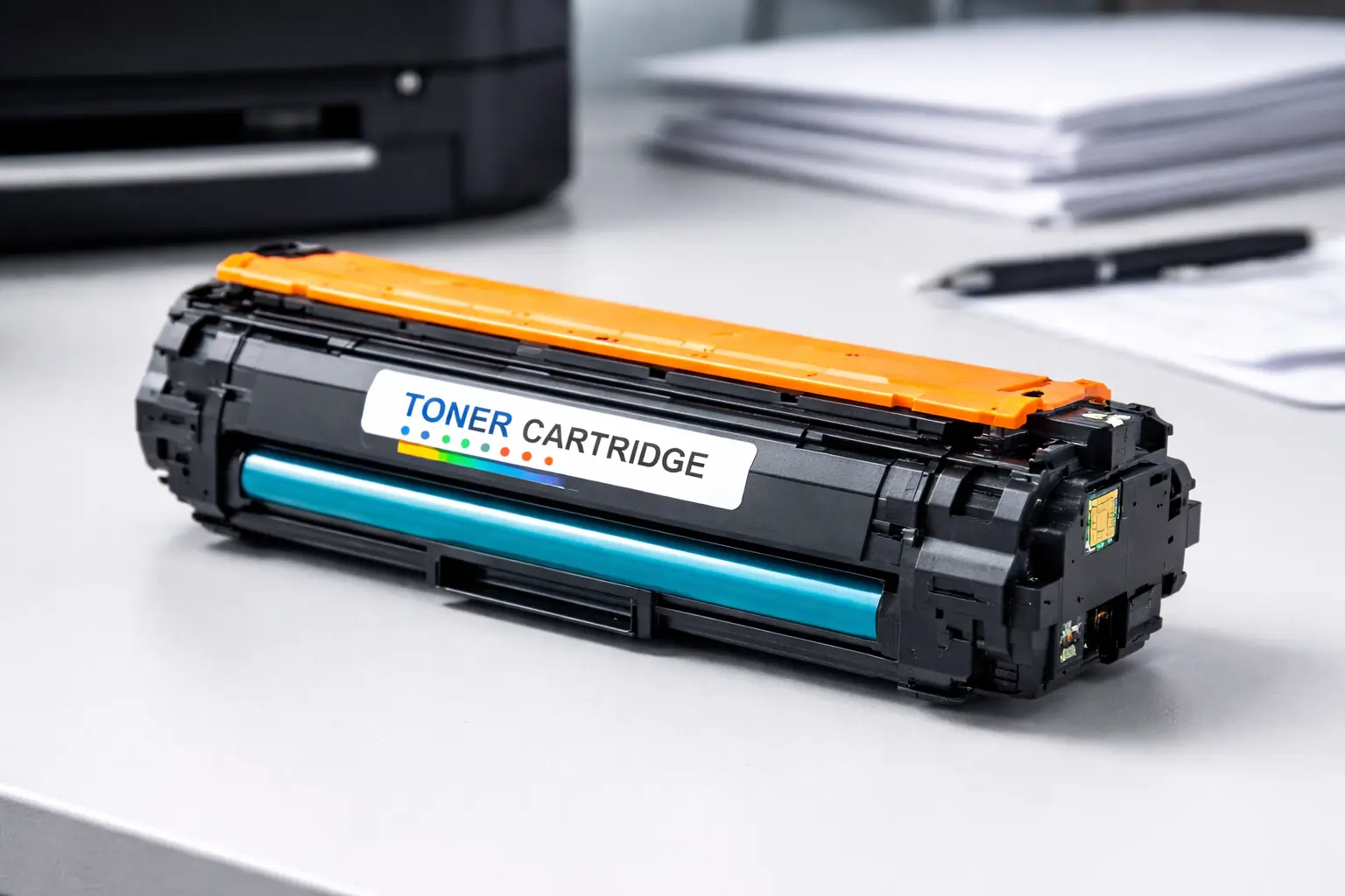 Toner Connect - Toner Cartridges