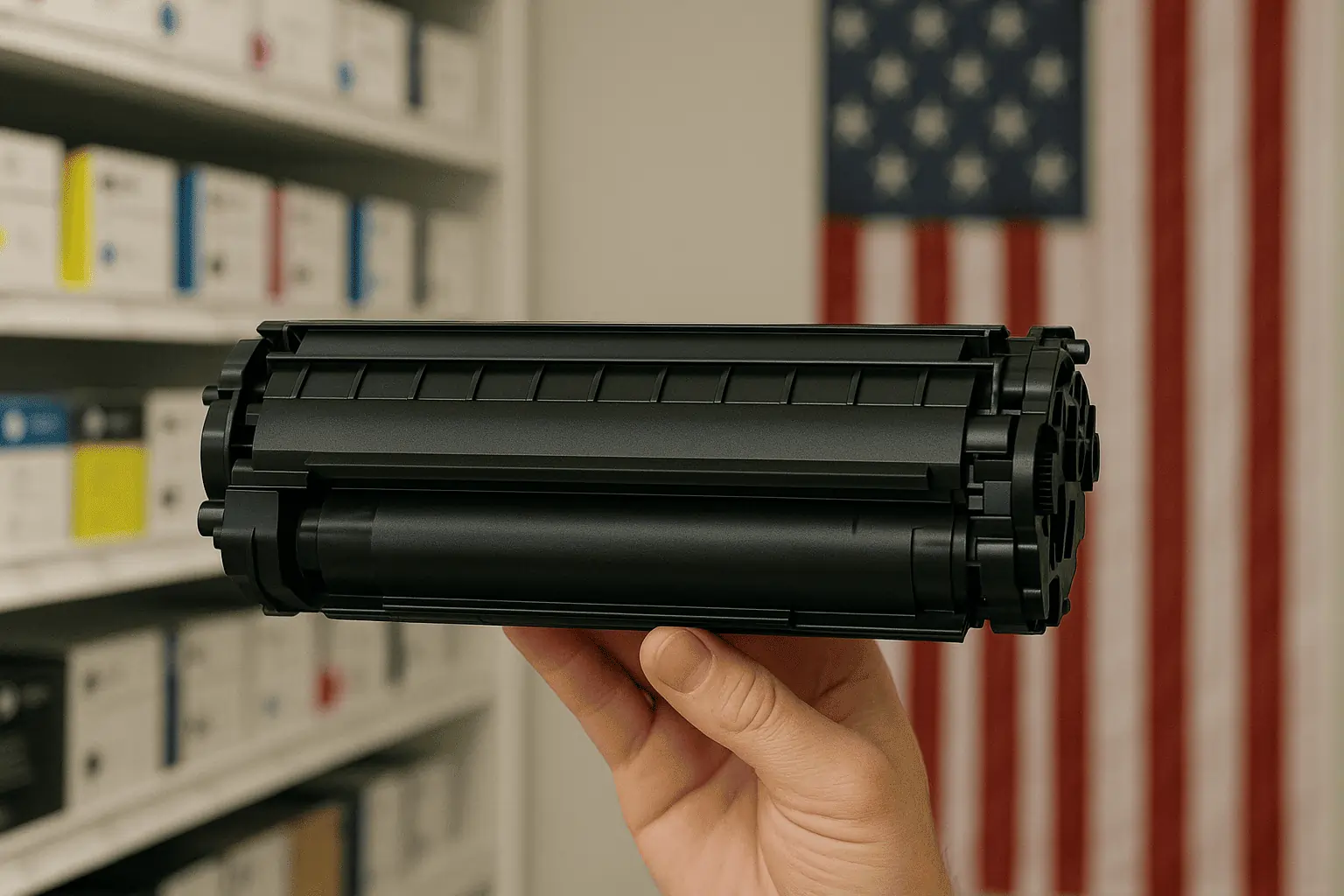 Toner Connect | American Made Toners 