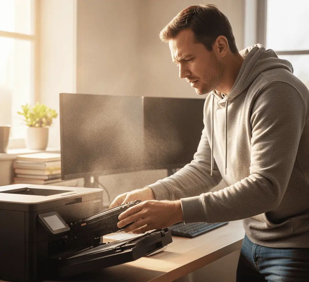 Toner Connect | American Made Toners 