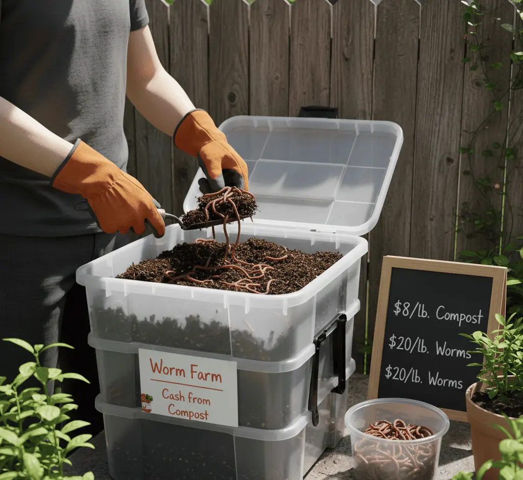 Toner Connect | Turn trash into cash