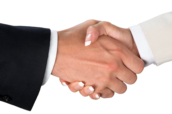 Fake It Til You Make It: How to Be a People Person Even If You’re Not