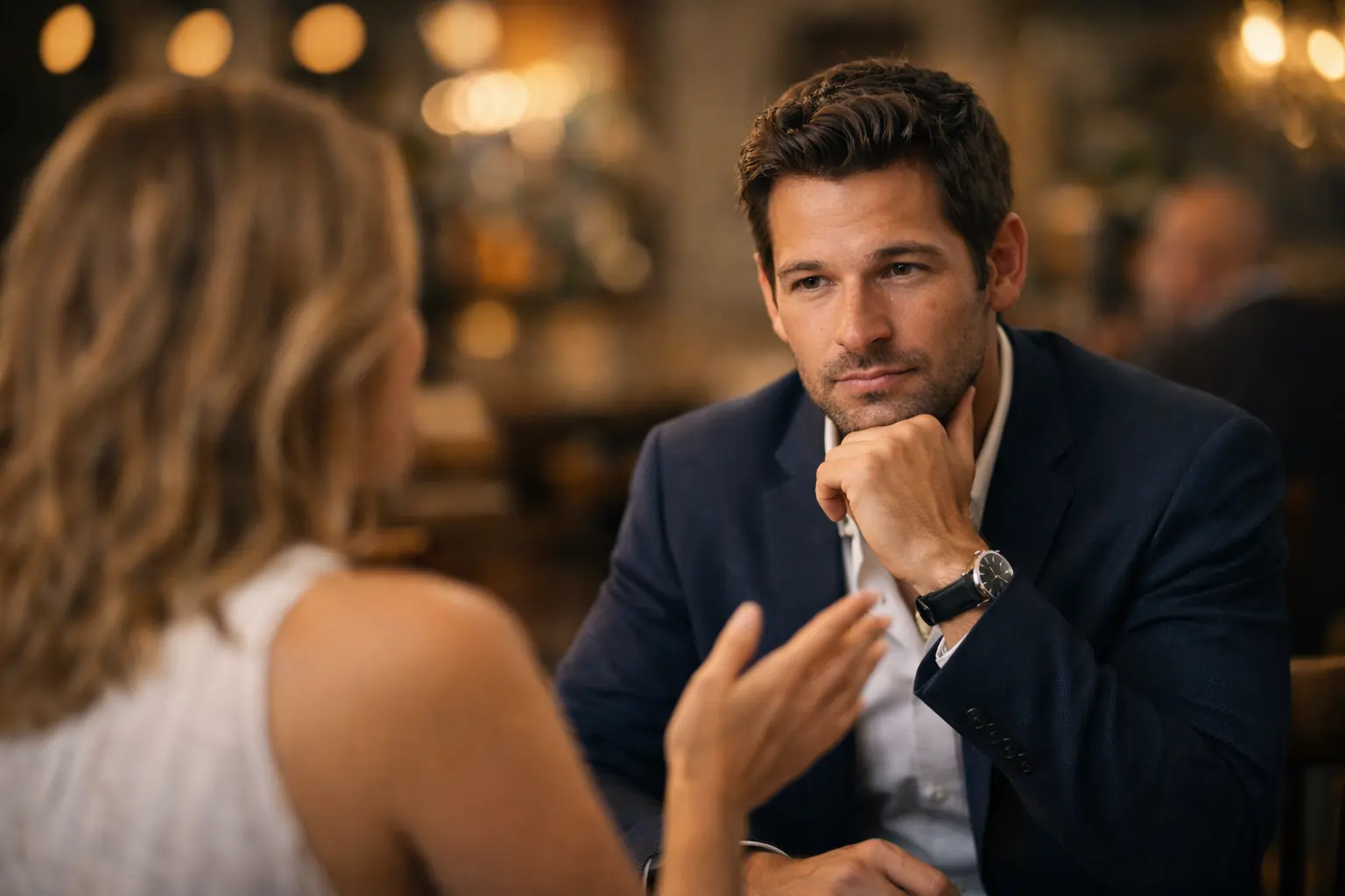 People Person - Toner Connect 