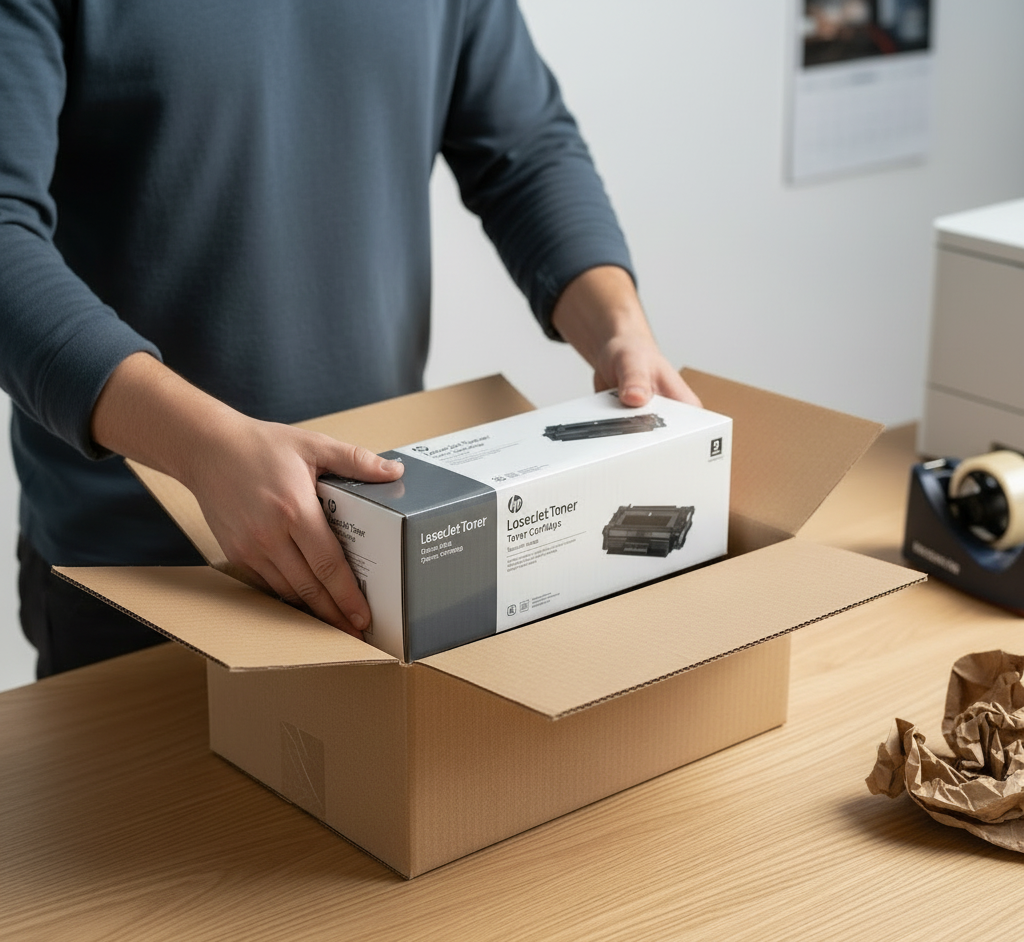 Why are toners so expensive?