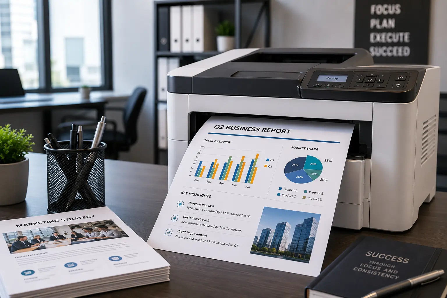 Reliable toner cartridge page yield for consistent print quality