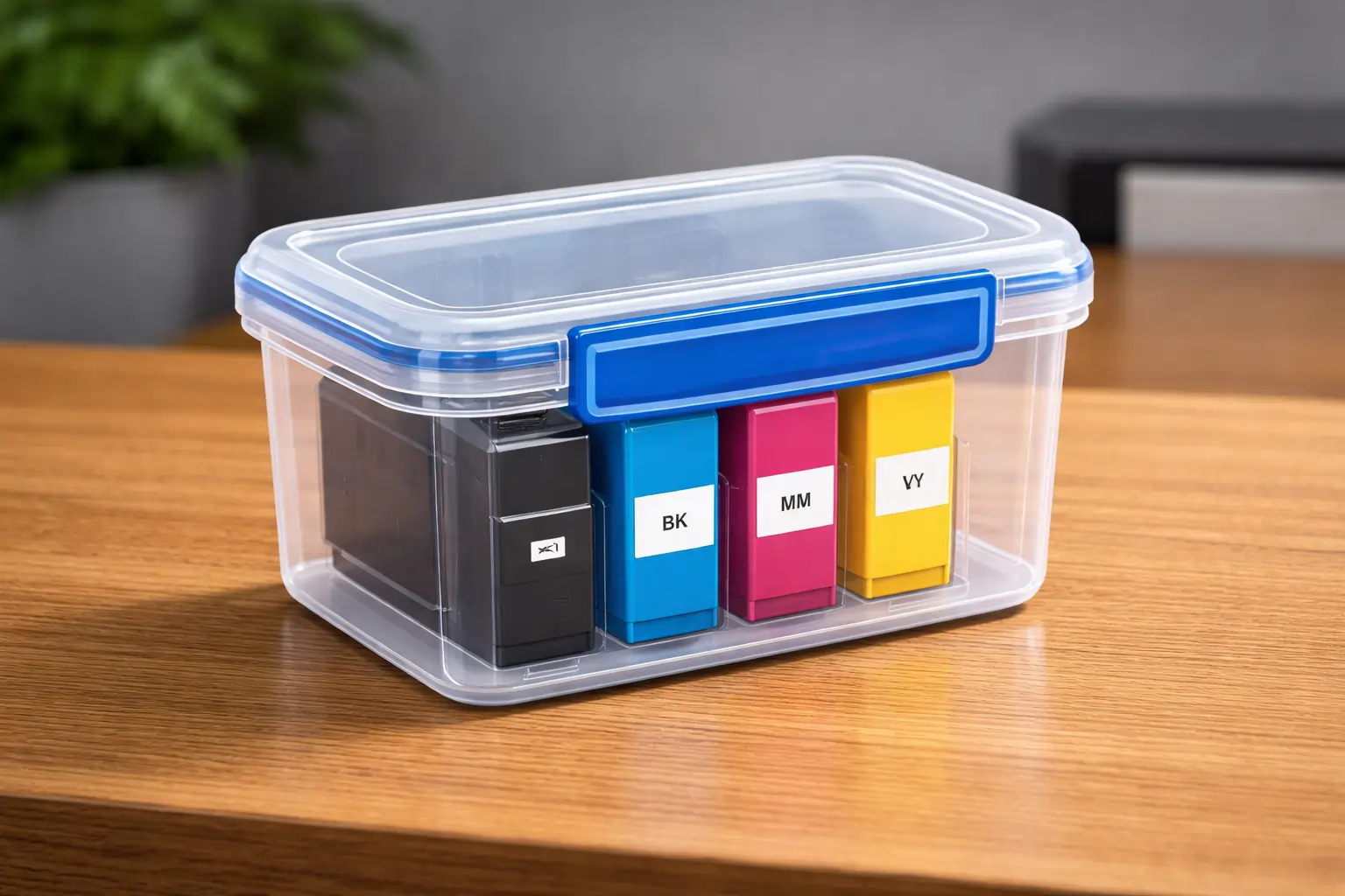 Printer Ink Dry - Toner Connect