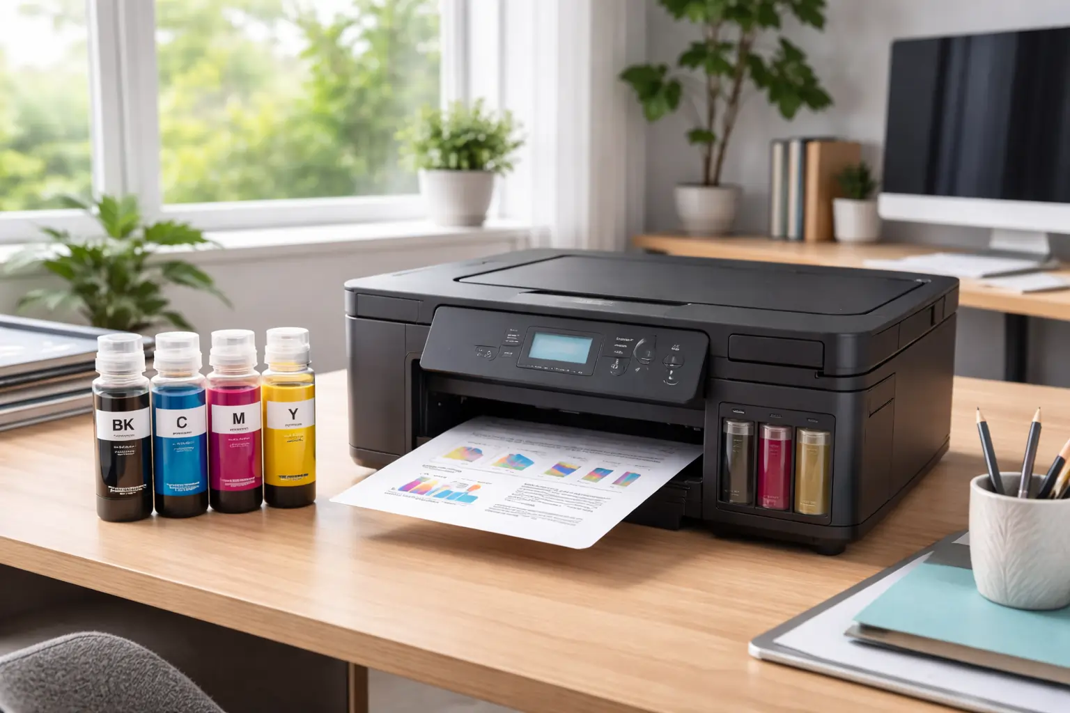 Best printers with cheap ink for home use