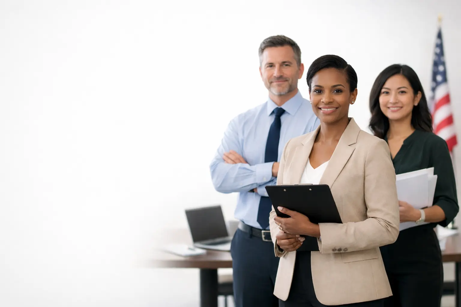 Who Are Government Procurement Officers - Toner Connect