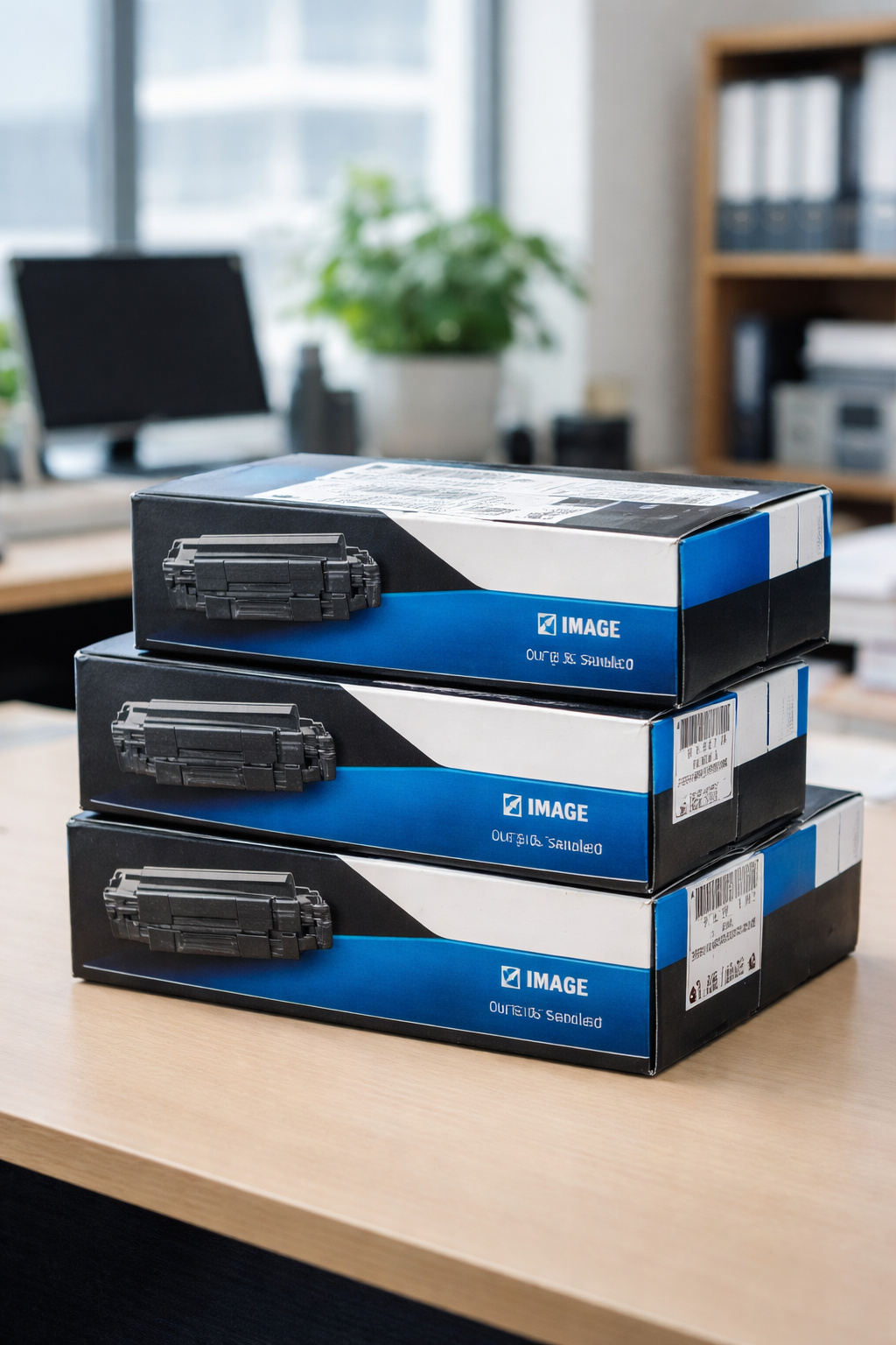 Wrong Toner order - Toner Connect