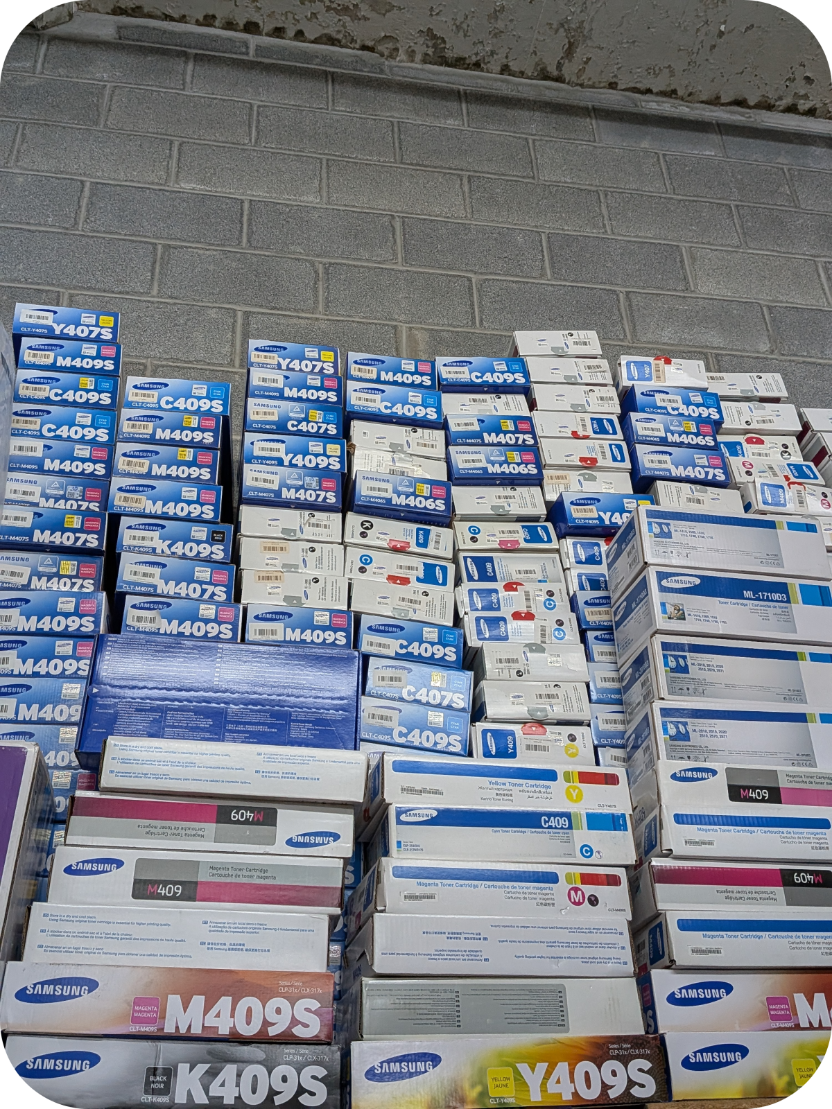The Difference Between Popular Toner Cartridge Brands Explained