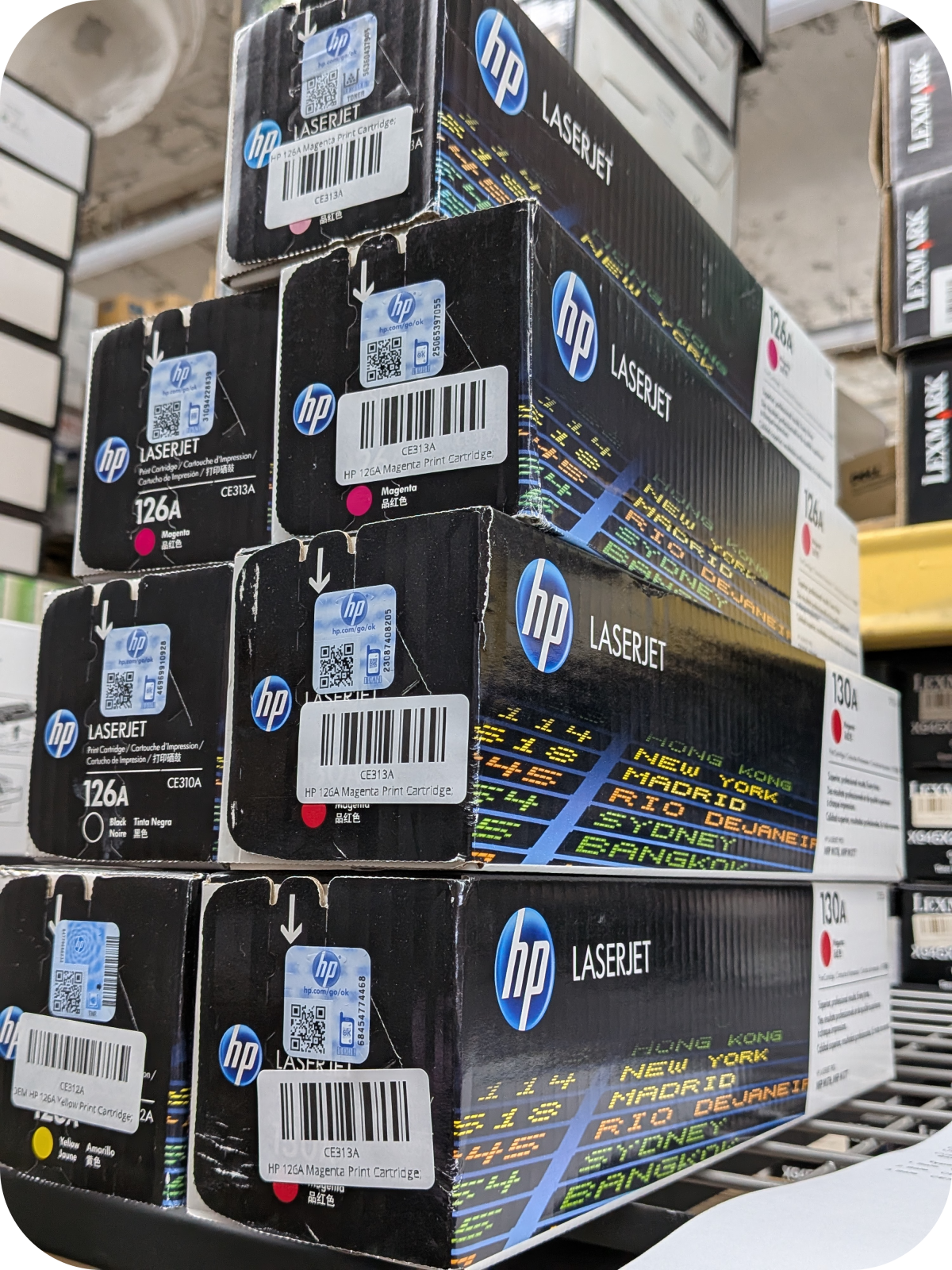 Simple Daily Practices to Improve Toner Cartridge Performance