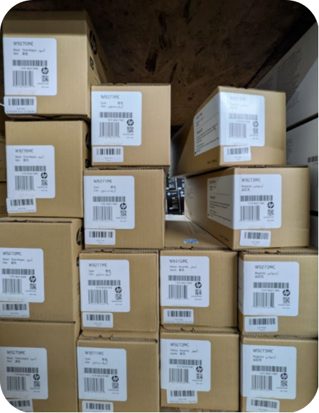 Recycling Toner Cartridges vs Reselling | When Should You Choose Each?