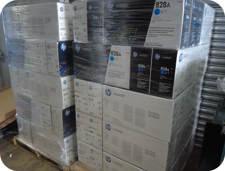What Are the Best Online Stores for Purchasing Compatible Ink Cartridges?