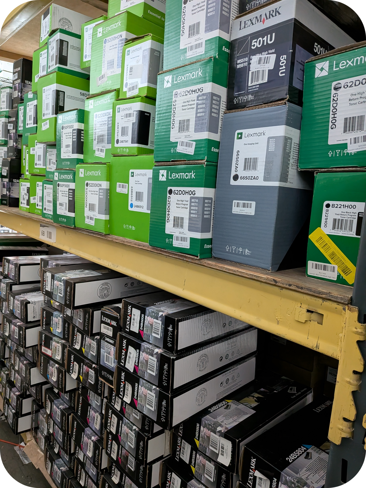 How to Fix a Dried Toner Cartridge and Improve Print Quality?