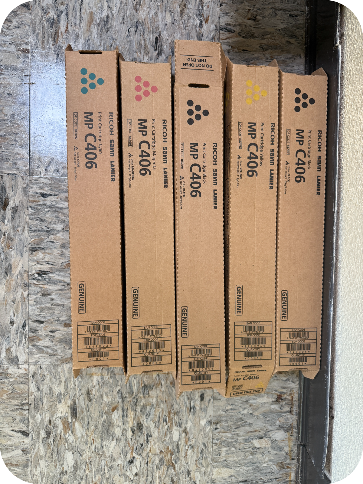 Is Your Toner Cartridge Clogged? Here is How to Fix It