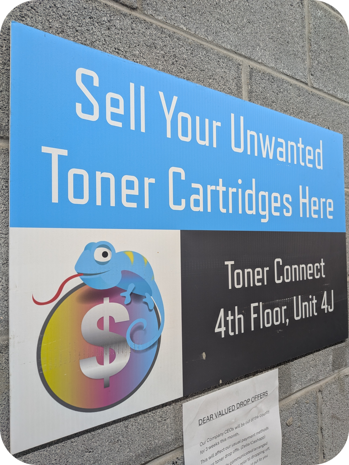 Where Can I Sell Unused Toner Cartridges for the Best Price?