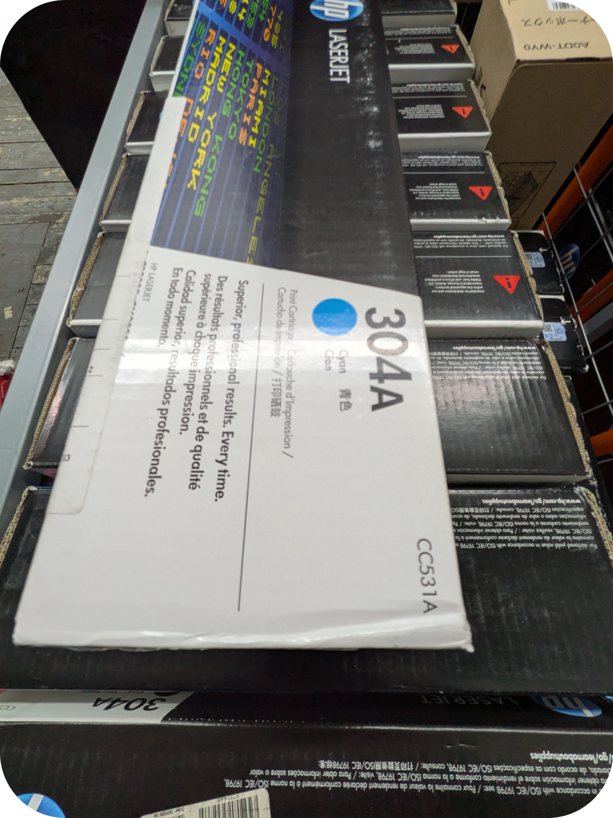 Excess Toner Cartridges in Schools and Offices | Where Do They Come From?
