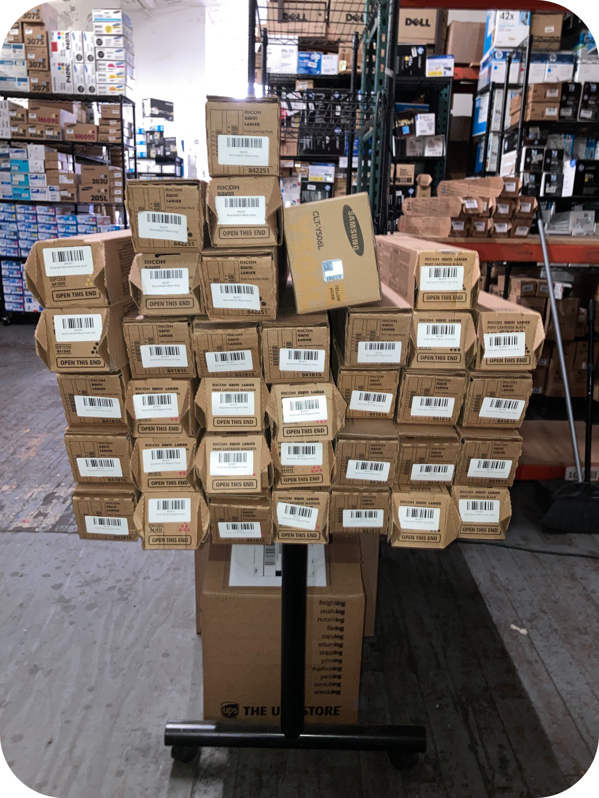 Sell Toner Cartridges Online | How It Works and What to Expect