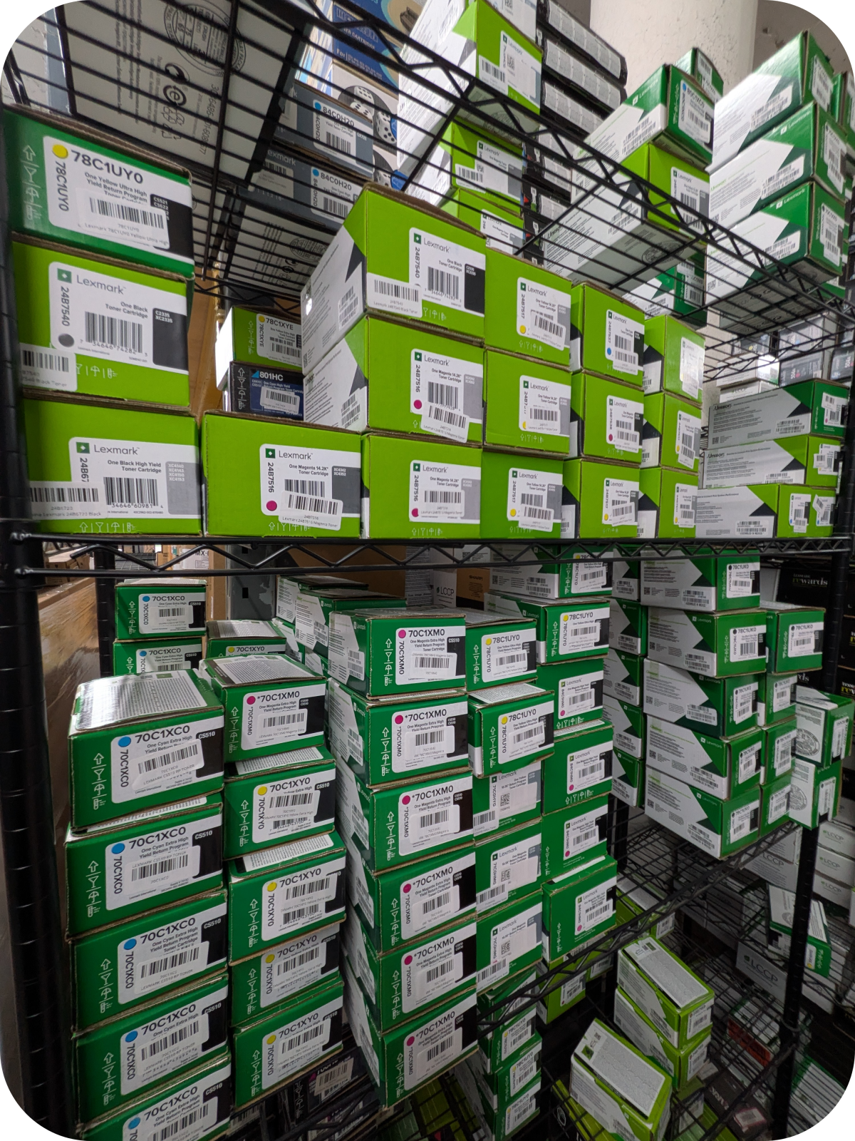Cartridges in Printer | Where Are They Located and How Do You Remove Them?