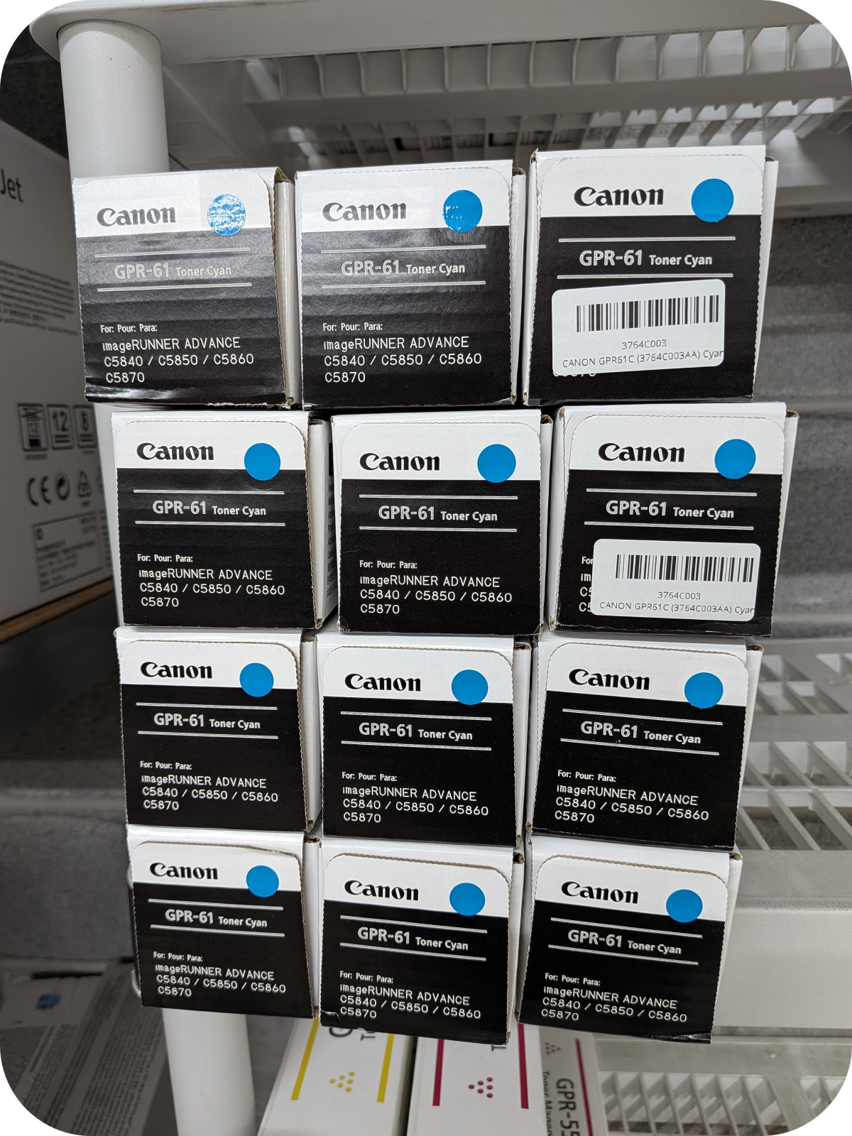Canon Toner Recycling | How to Recycle Used Cartridges the Right Way?