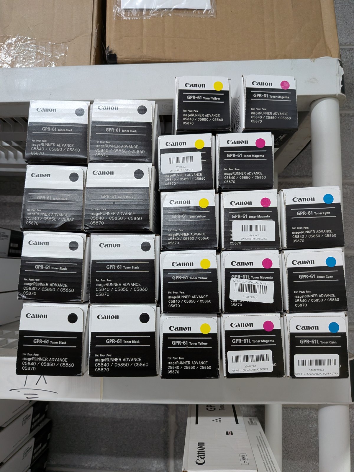 How to Remove a Cartridge From a Printer?