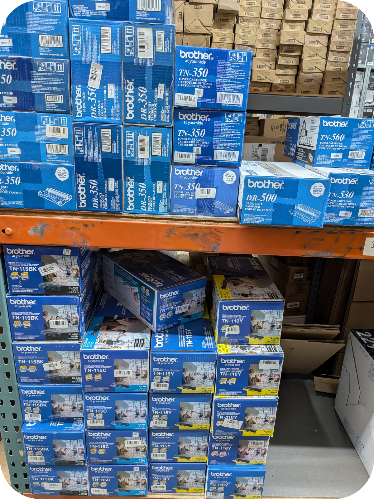 Brother Printer Says Low Toner Too Early? Here’s Why It Stops Printing