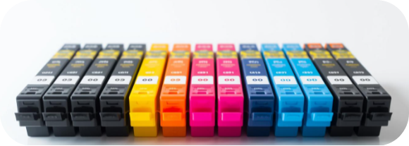 Ink Cartridges Near Me | A Guide to Local Stores and Recycling Options