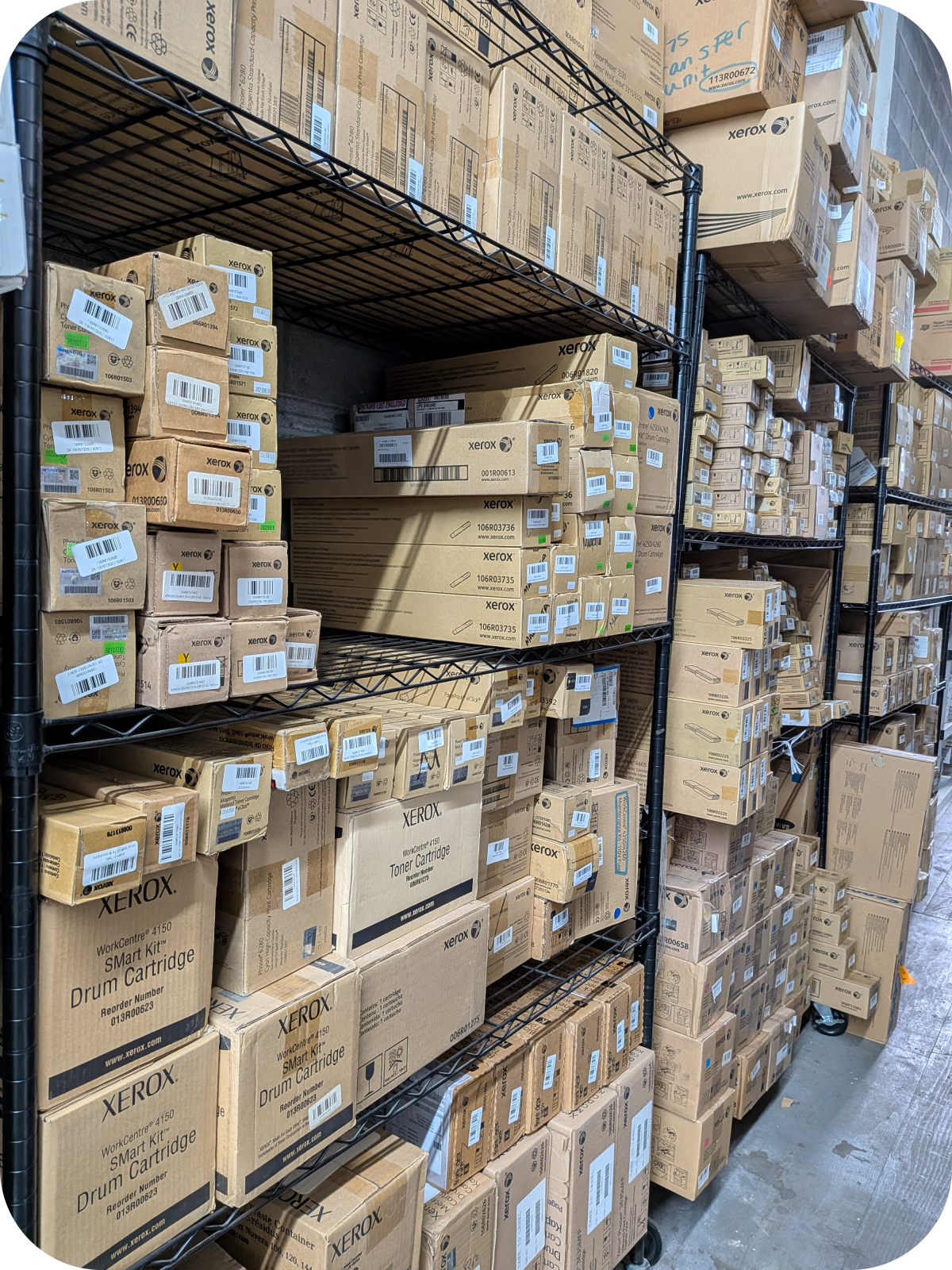 Facebook Marketplace vs. Toner Connect | Local Listing or Direct Toner Buyback?